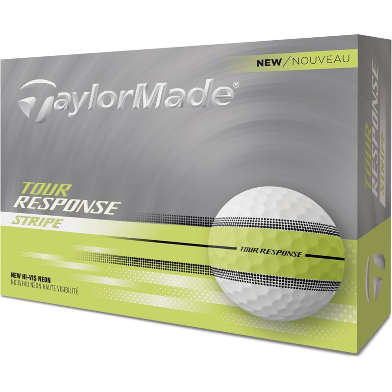 Taylormade Tour Res… - image