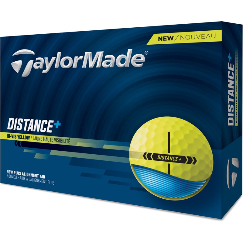 Taylormade Distance… - image