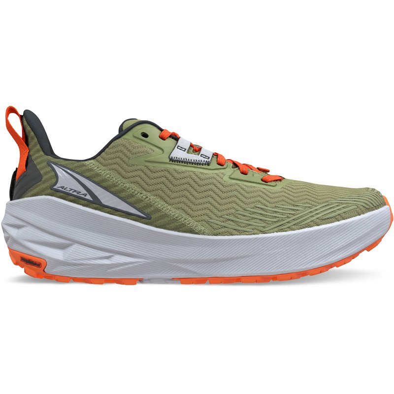 Altra Men's Experie… - image
