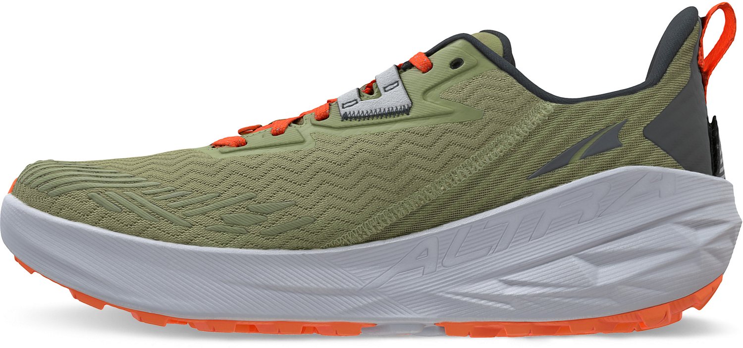 Altra Men's Experience Wild Trail Running Shoes - view number 2
