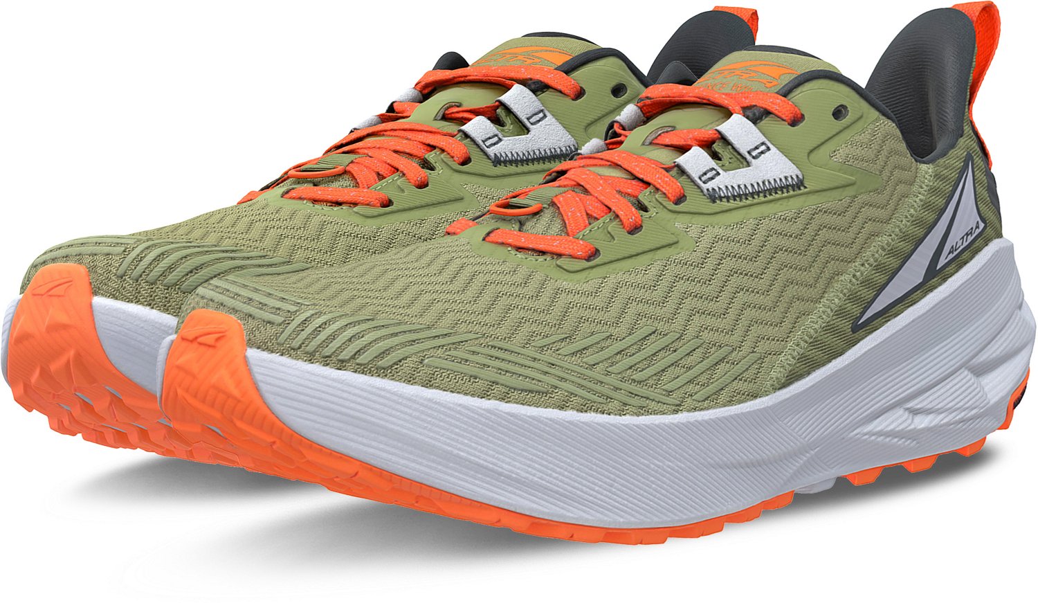 Altra Men's Experience Wild Trail Running Shoes - view number 3