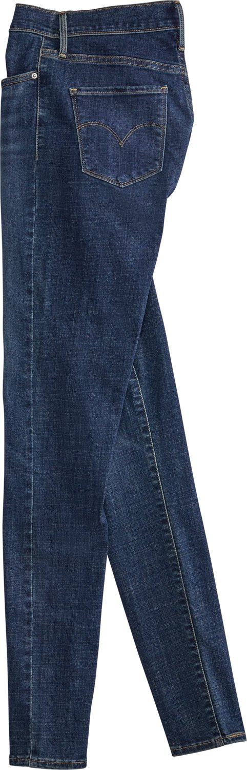 Levi's Women's 311 Shaping Skinny Jeans - view number 2