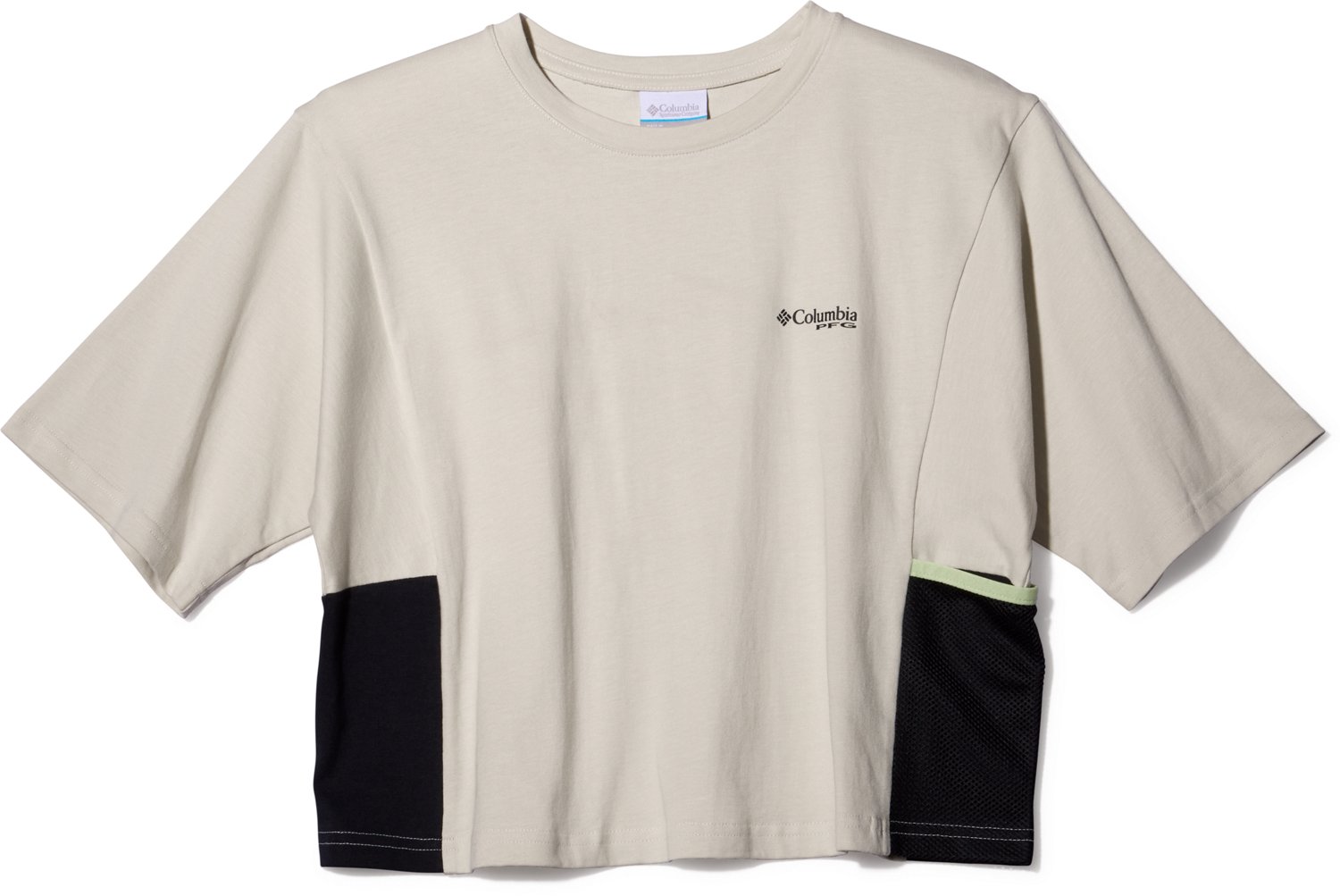 Columbia Sportswear Women's PFG Open Water T-shirt - view number 7