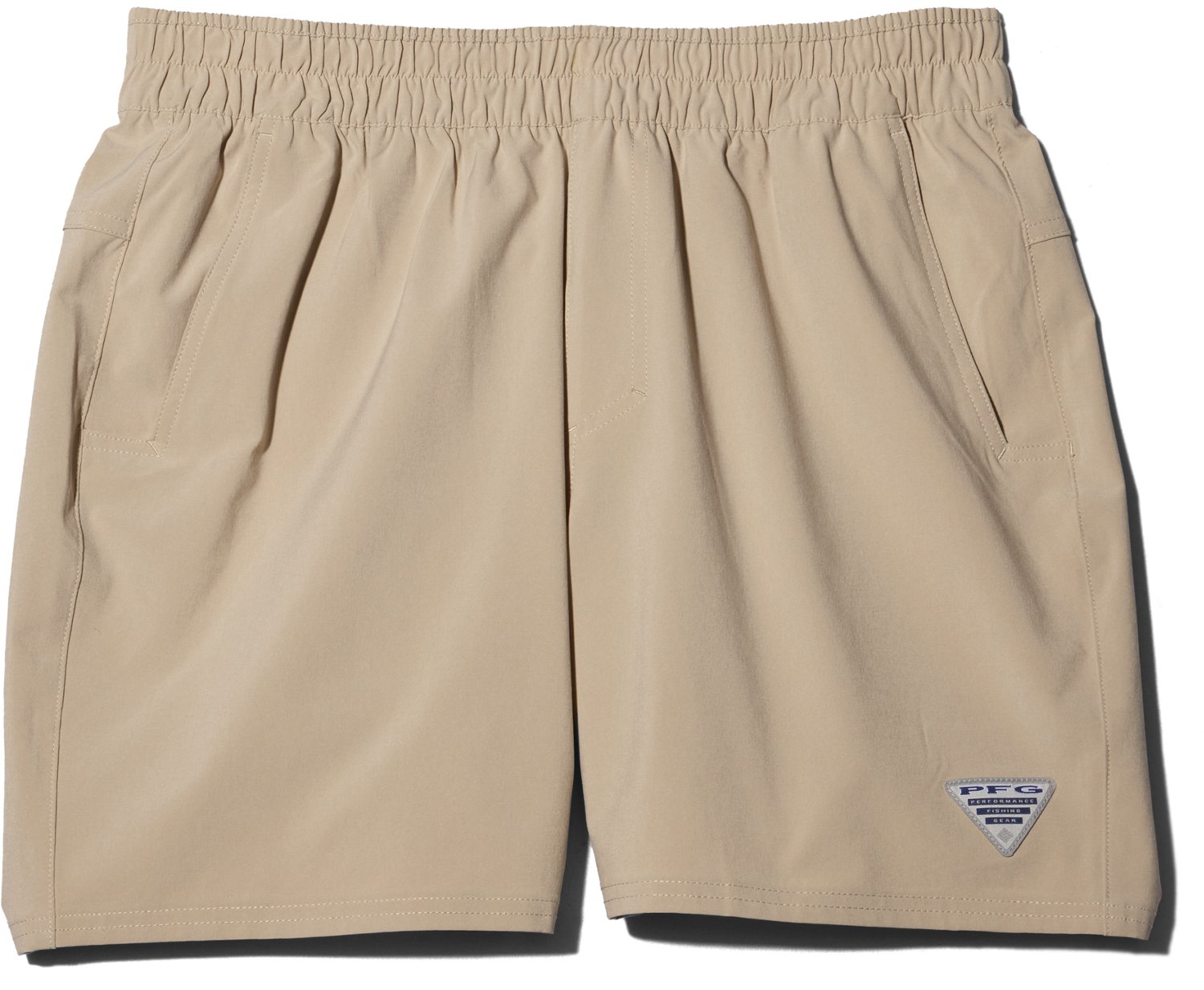 Columbia Sportswear Men's Terminal Roamer Stretch Shorts 6 in - view number 6