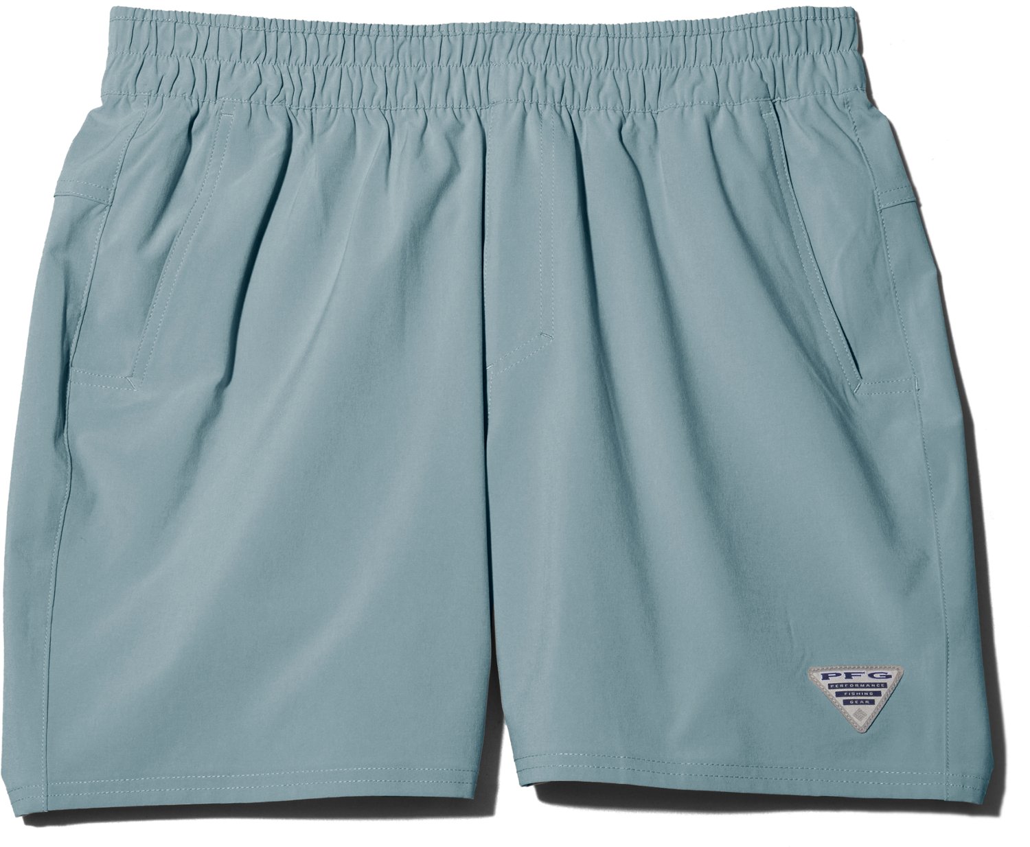 Columbia Sportswear Men's Terminal Roamer Stretch Shorts 6 in                                                                    - view number 7