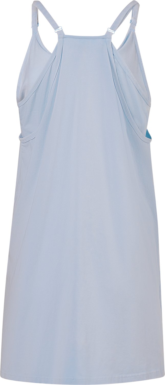 Jadelynn Brooke Women's On The Go Solid Shorts Dress - view number 2