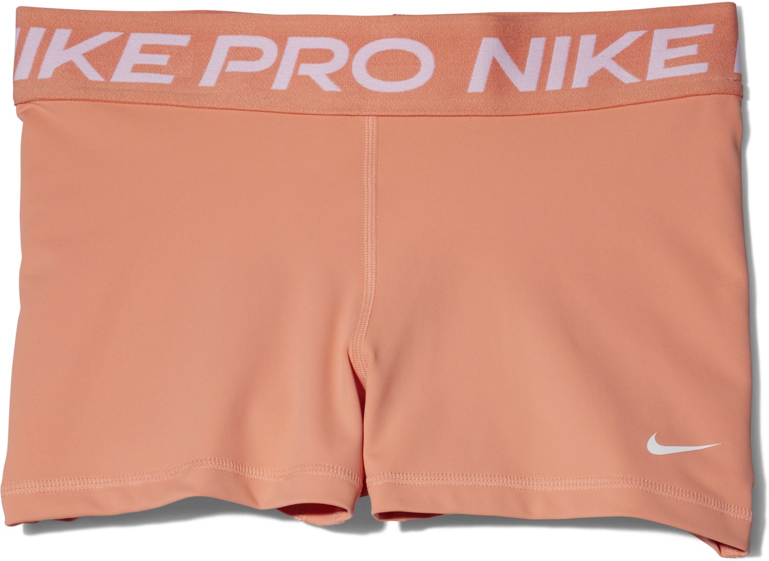 Nike Women's Pro 365 Shorts 3 in                                                                                                 - view number 1