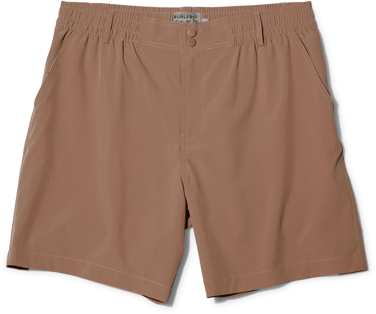 BURLEBO Men's Everyday Shorts - view number 5