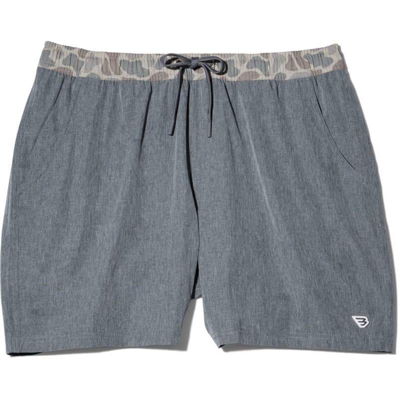 Burlebo Men's Usa T… - image