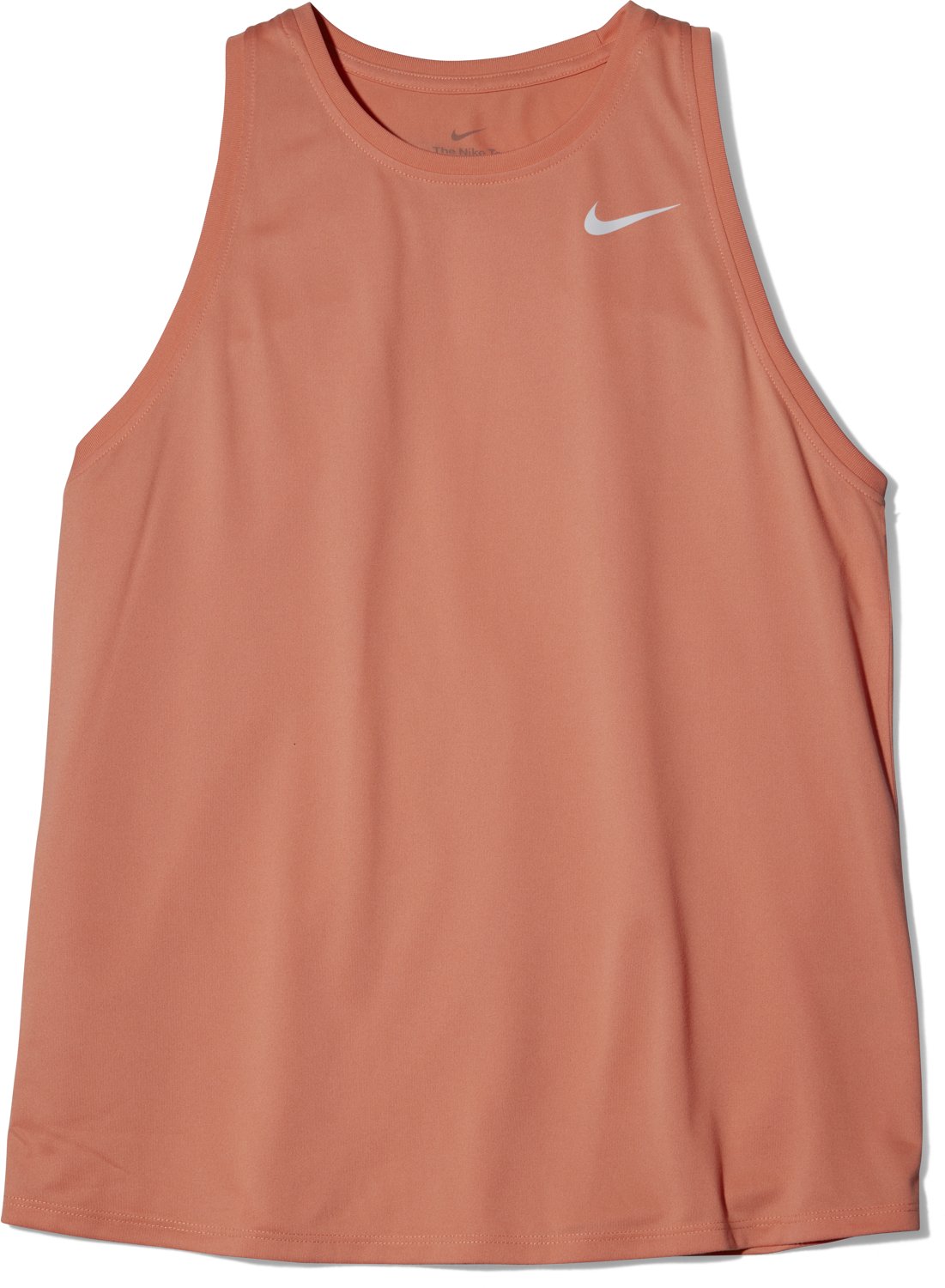 Nike Women's Dri-FIT Tank Top - view number 1