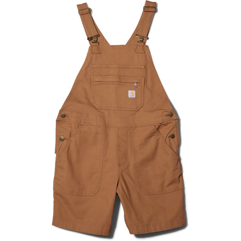Carhartt Women's Ru… - image