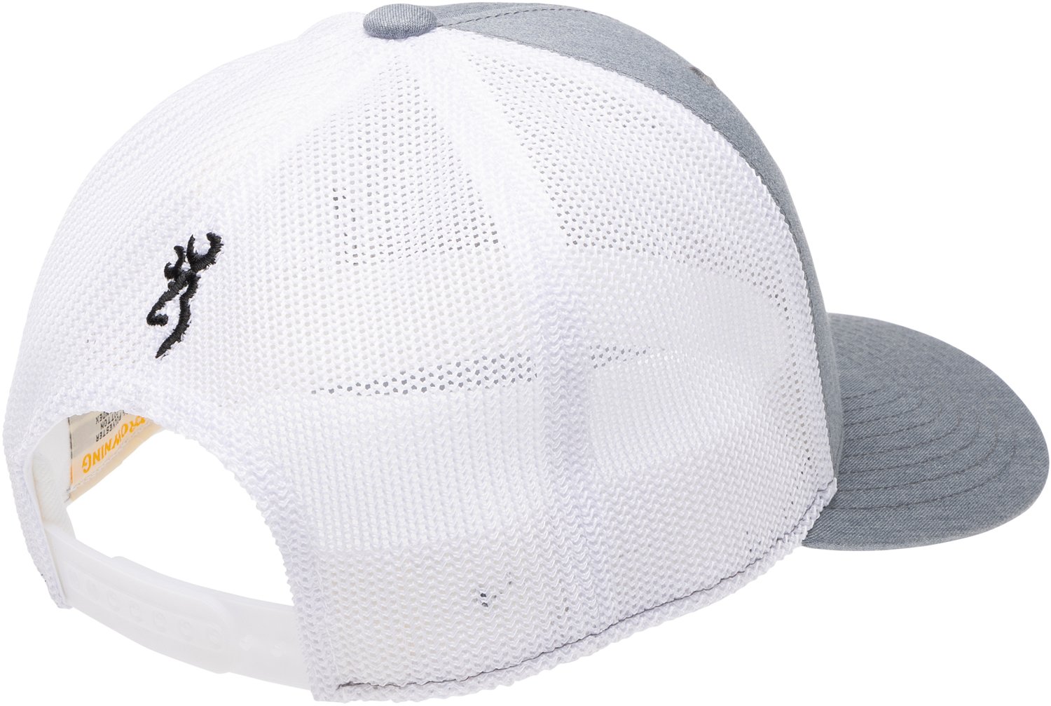 Browning Men's Mustang Americana Cap - view number 2