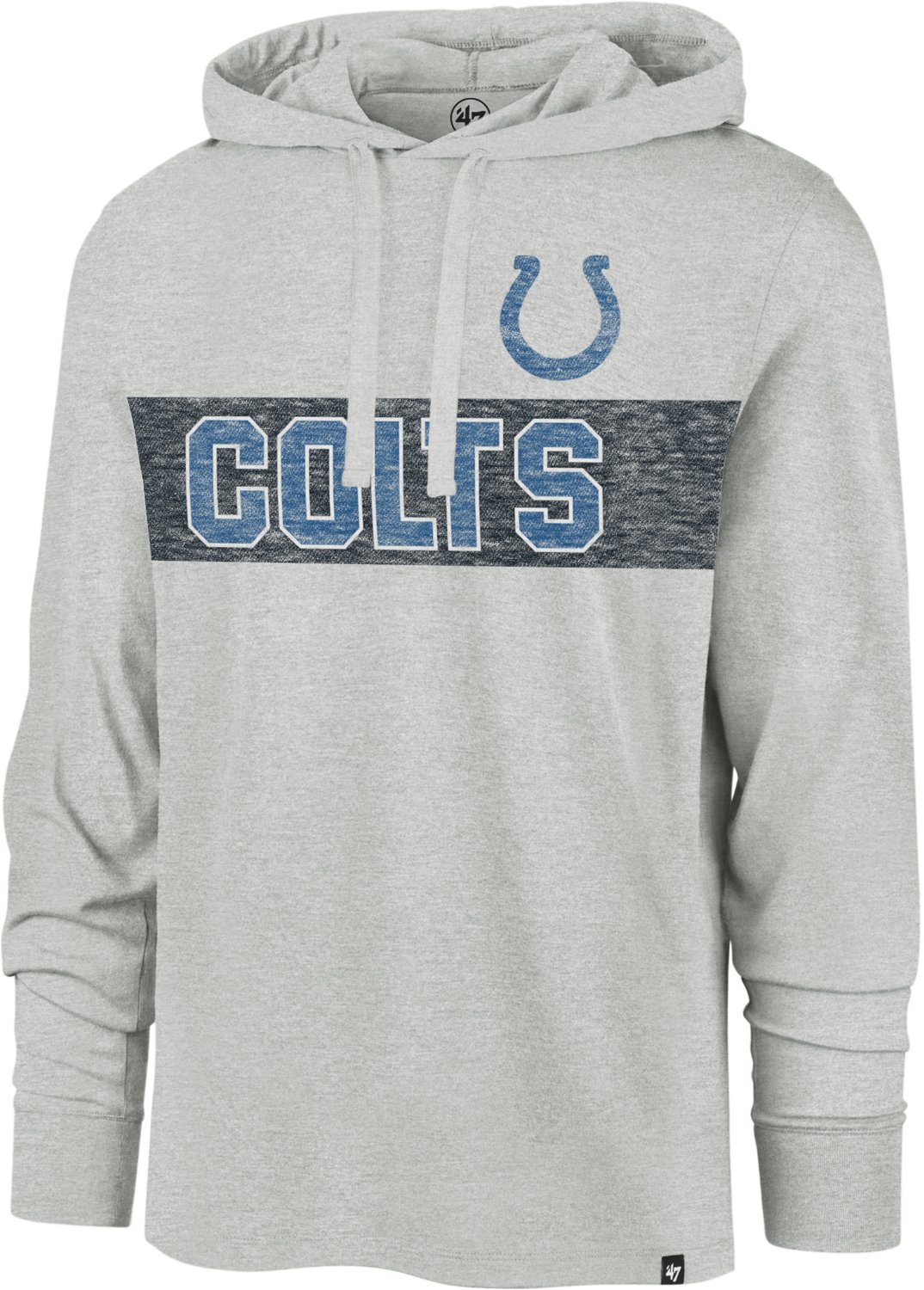 '47 Indianapolis Colts Field Franklin Hoodie - view number 1