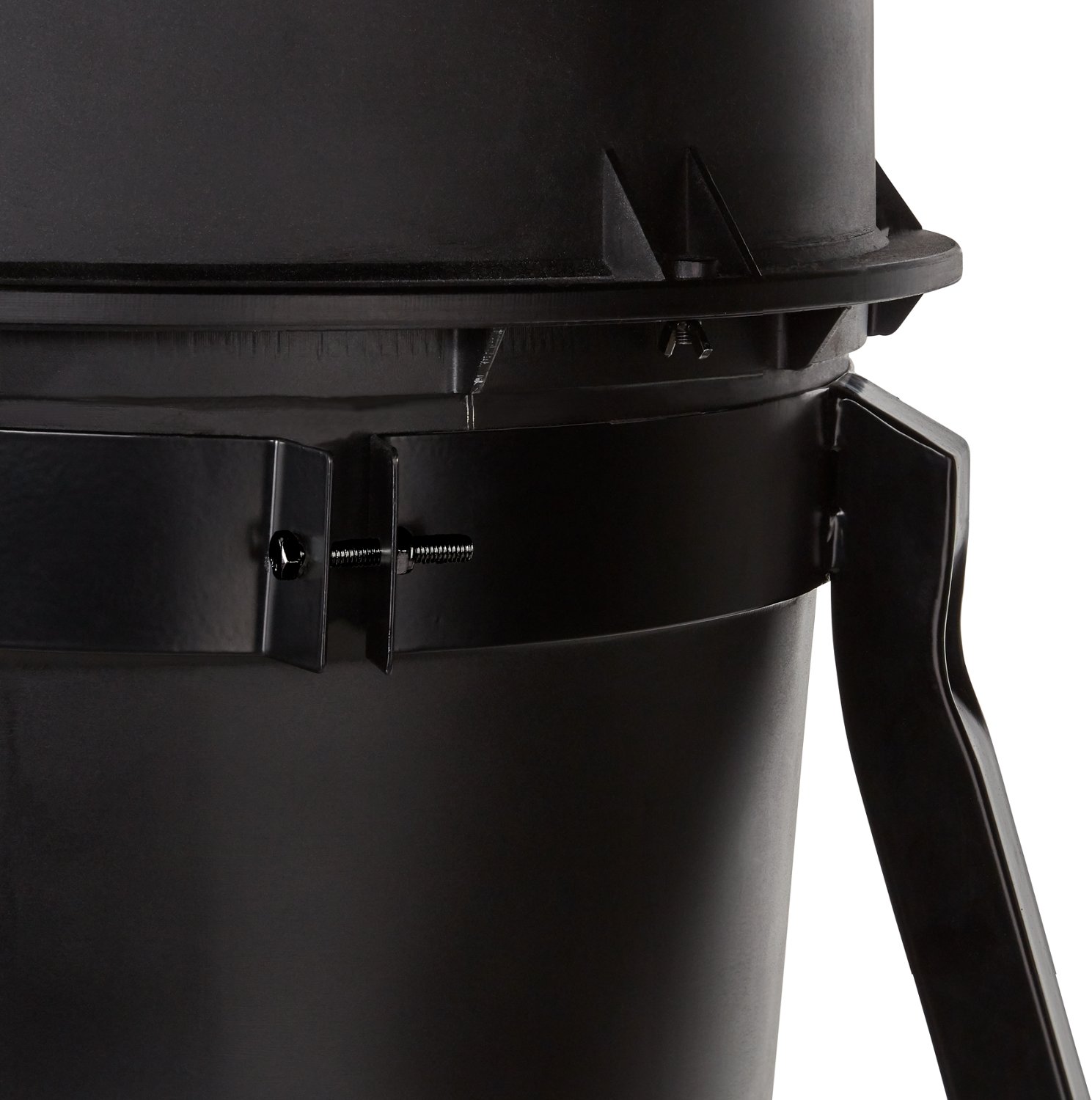 Game Winner Molded 200 lb Feeder - view number 3