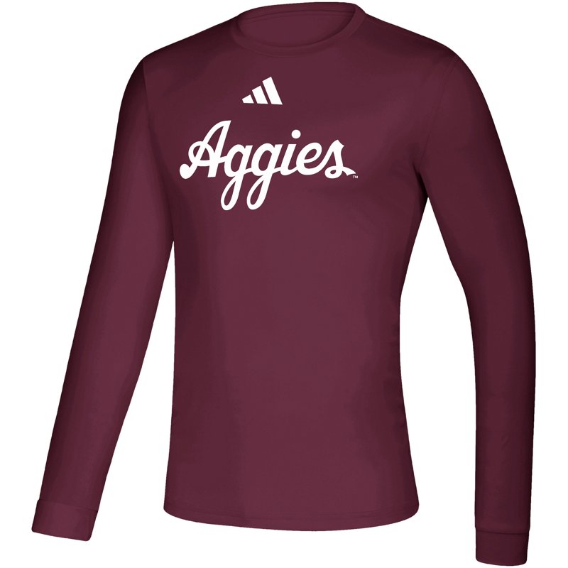 Adidas Men's Texas … - image