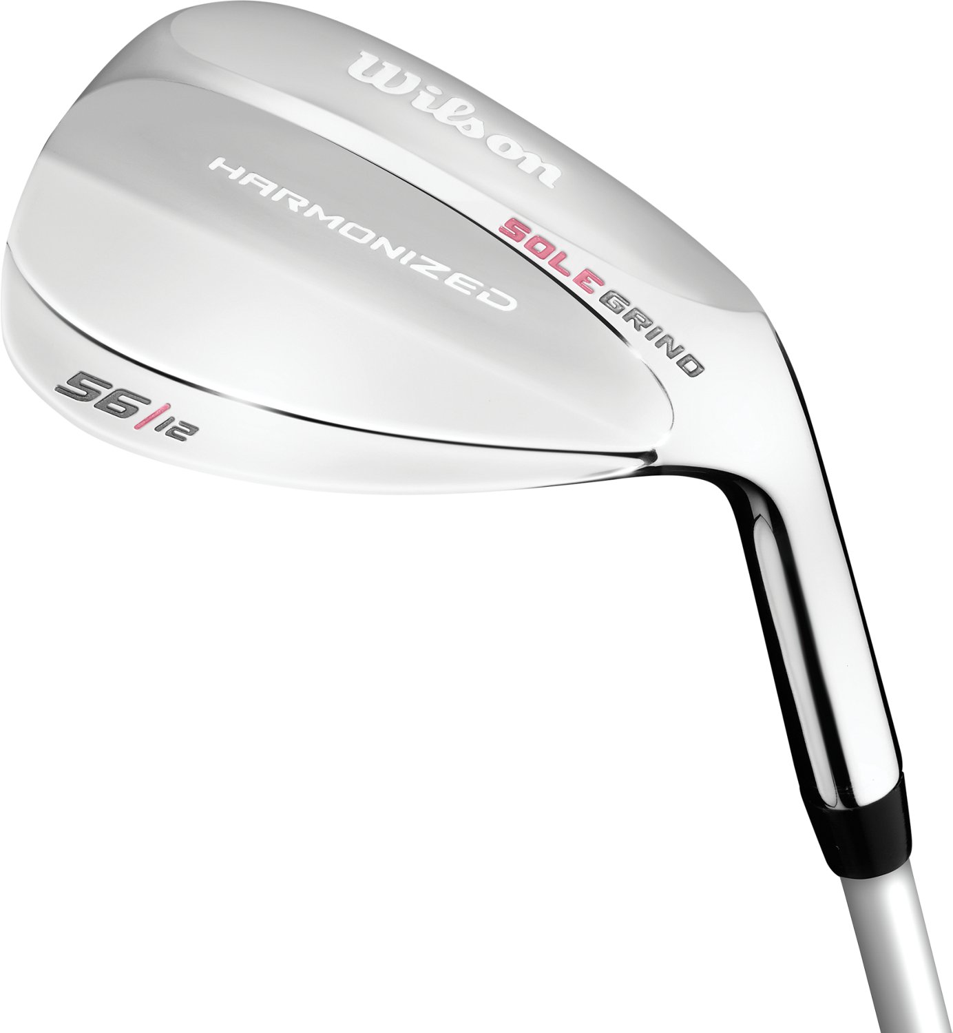 Wilson Harmonized Wedge