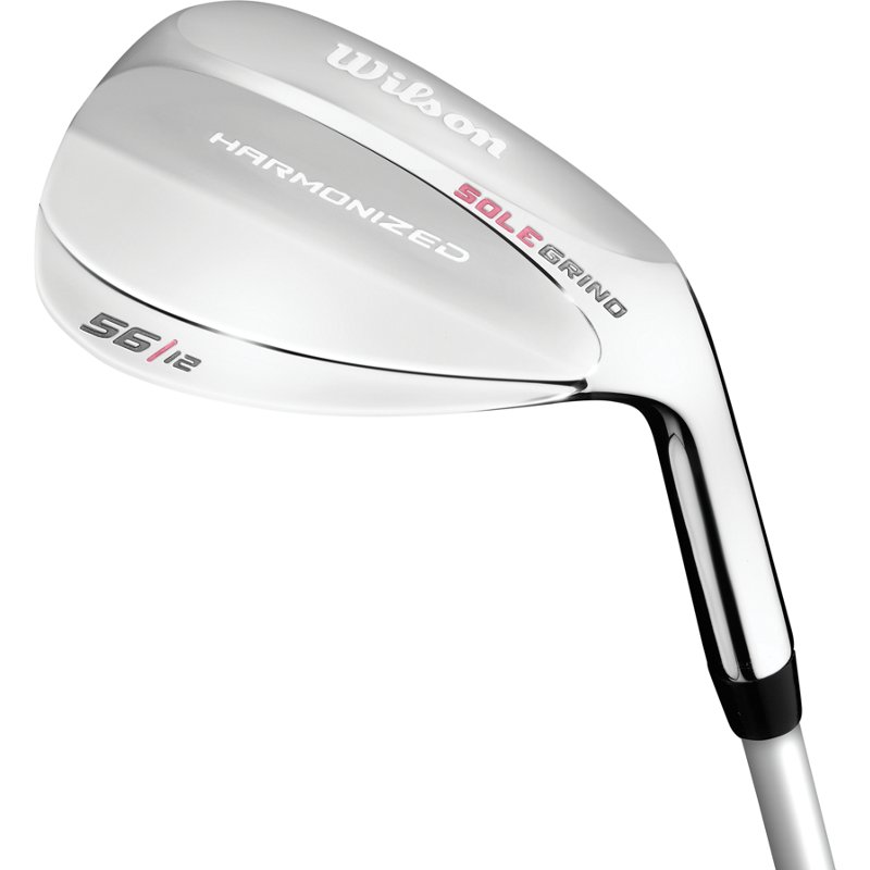 Wilson Harmonized W… - image