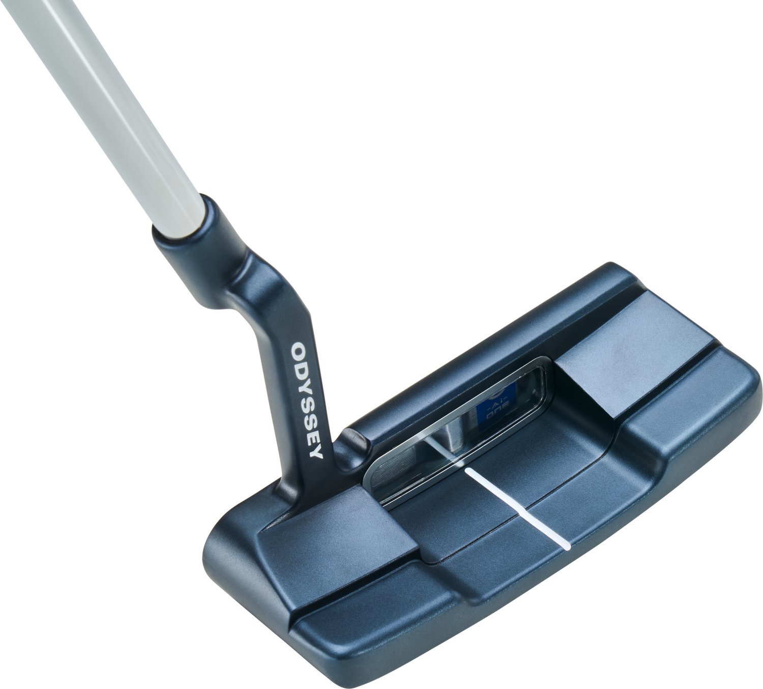 Odyssey Ai-ONE Double Wide CH Slim Putter - view number 2