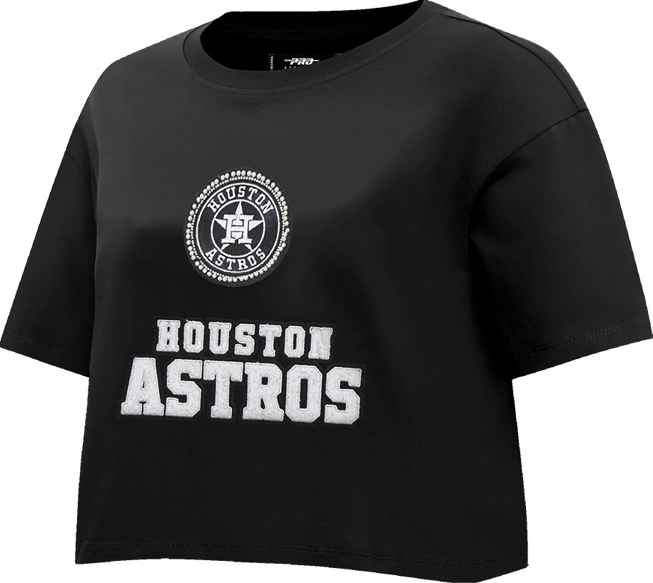 新品★Astrostuffs OUTLINELOGO 半袖T黒S　Ｂright 新品Astrostuffs OUTLINEロゴ半袖T黒S bright bright