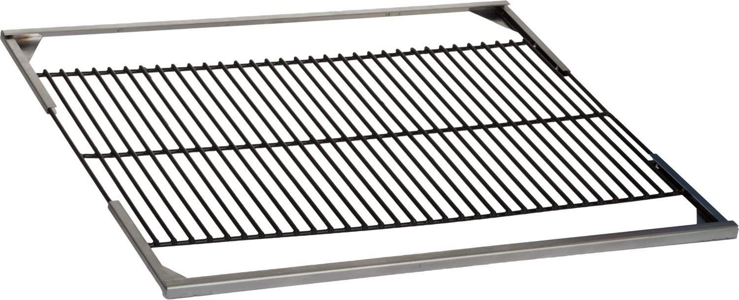 Outdoor Gourmet 25 in Porcelain Grill Grate - view number 2