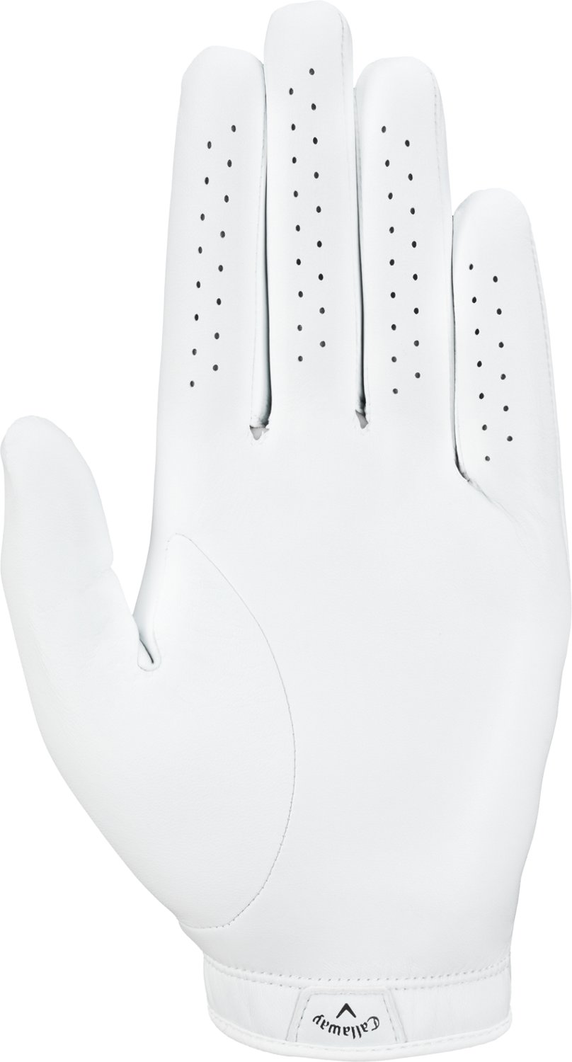 Callaway Men's Tour Authentic Cadet Glove                                                                                        - view number 2