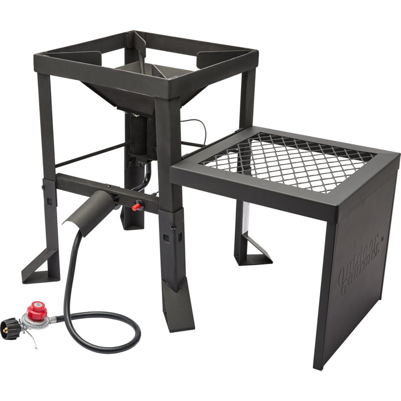 Outdoor Gourmet Dou… - image