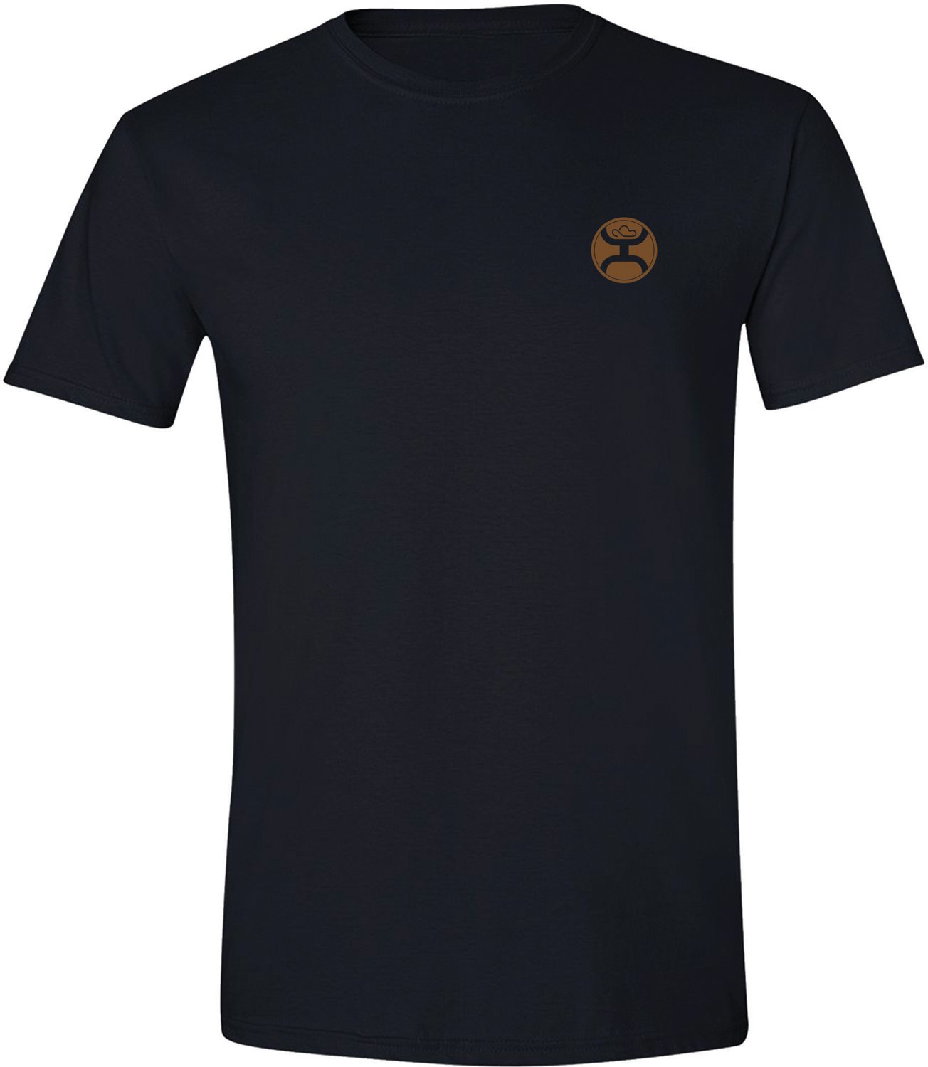 Hooey Men's Rank Stock Graphic T-shirt - view number 3
