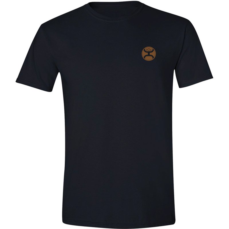 Hooey Men's Rank St… - image