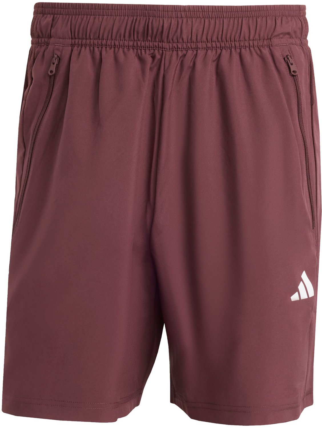 adidas Men’s Training Essentials Woven Shorts 7 in - view number 5