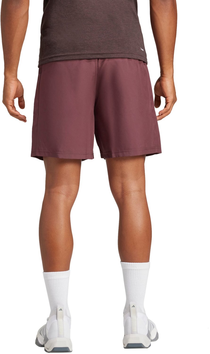 adidas Men’s Training Essentials Woven Shorts 7