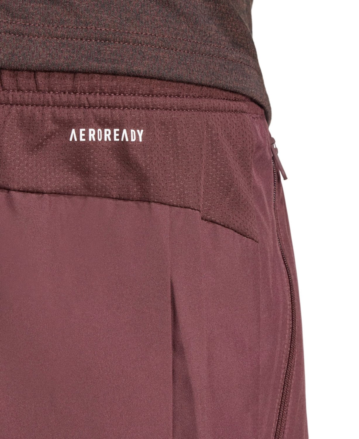 adidas Men’s Training Essentials Woven Shorts 7 in - view number 4