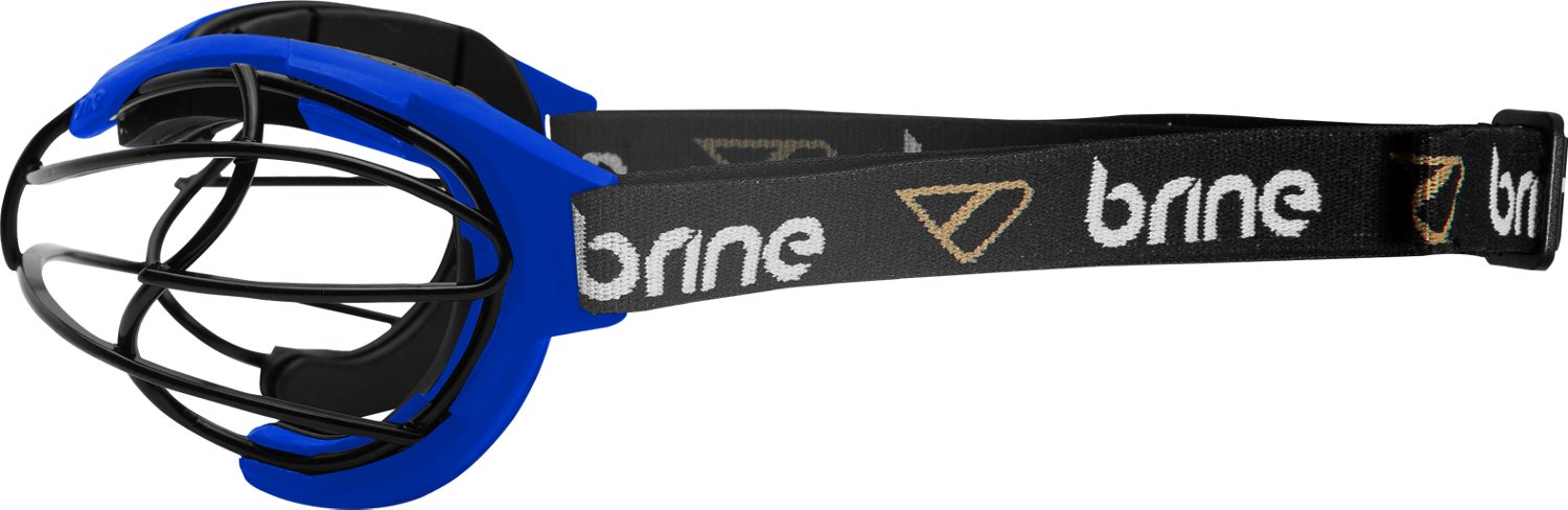 Brine Halo Lacrosse Goggle                                                                                                       - view number 3