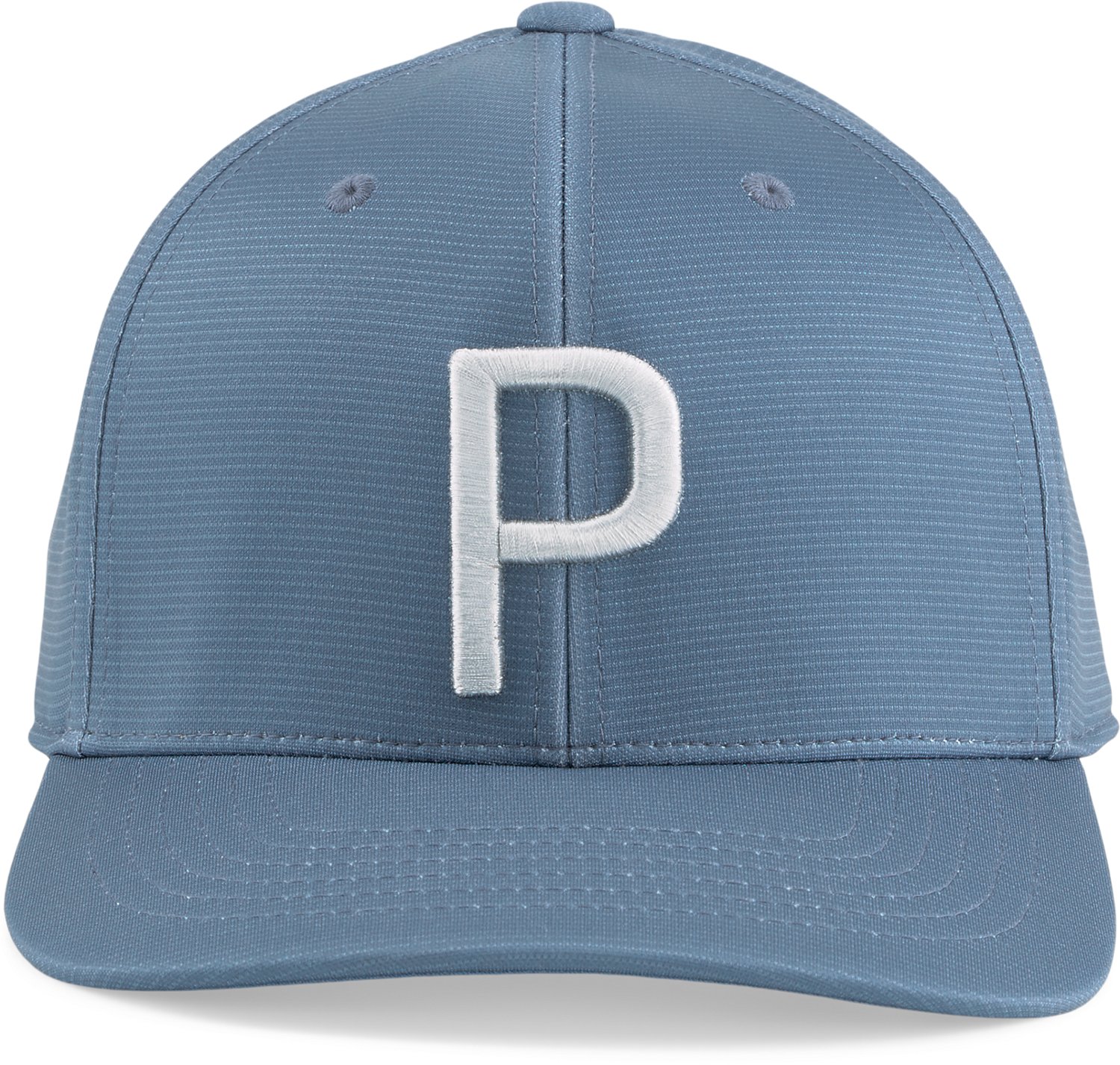 PUMA 2023 P 110 Snapback Cap - view number 2
