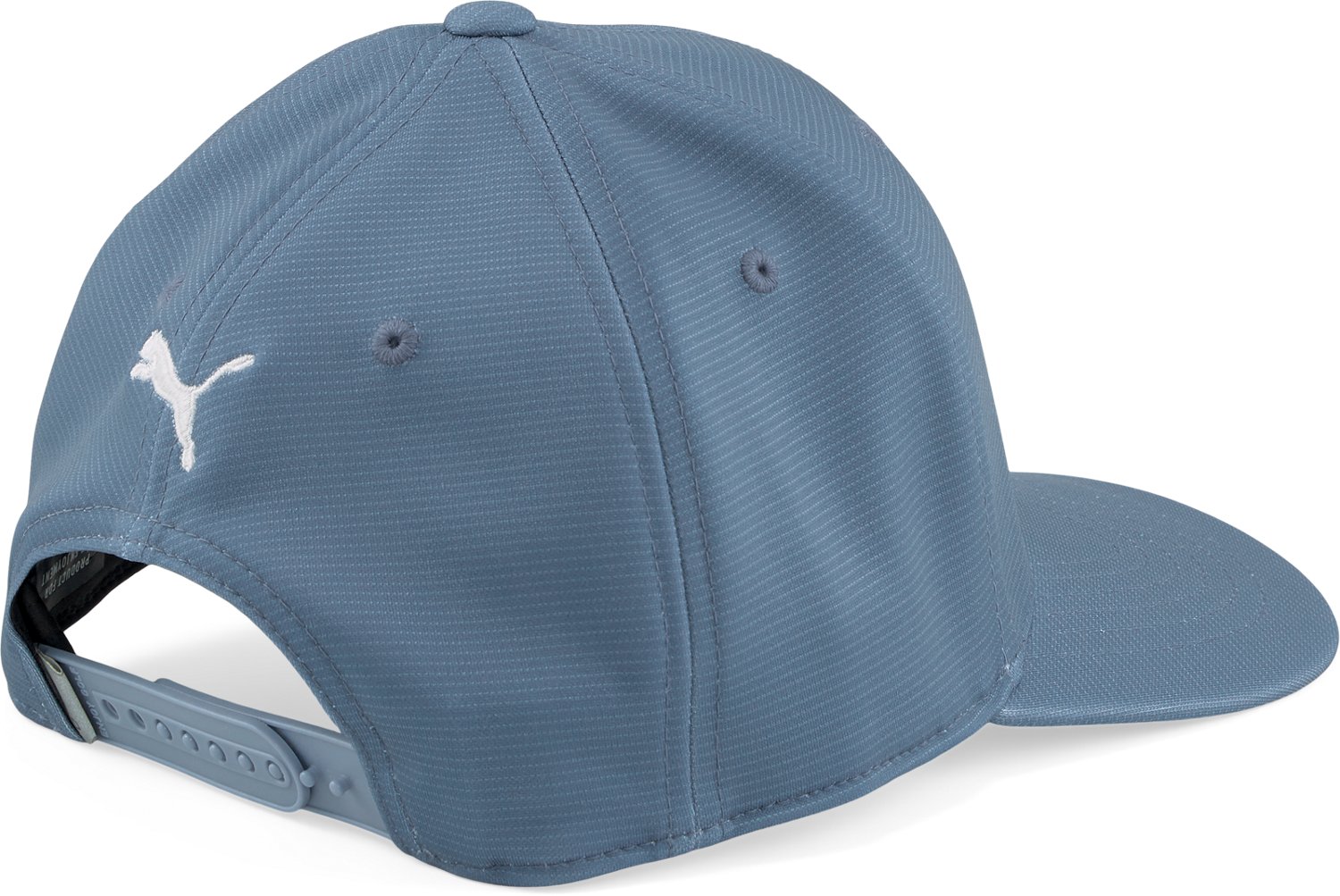 PUMA 2023 P 110 Snapback Cap - view number 3