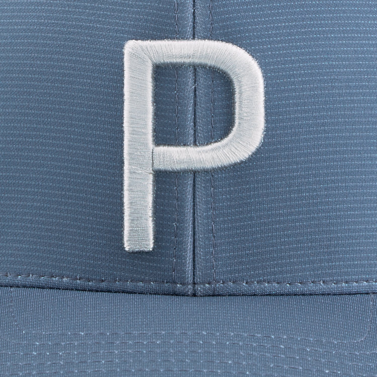 PUMA 2023 P 110 Snapback Cap - view number 4