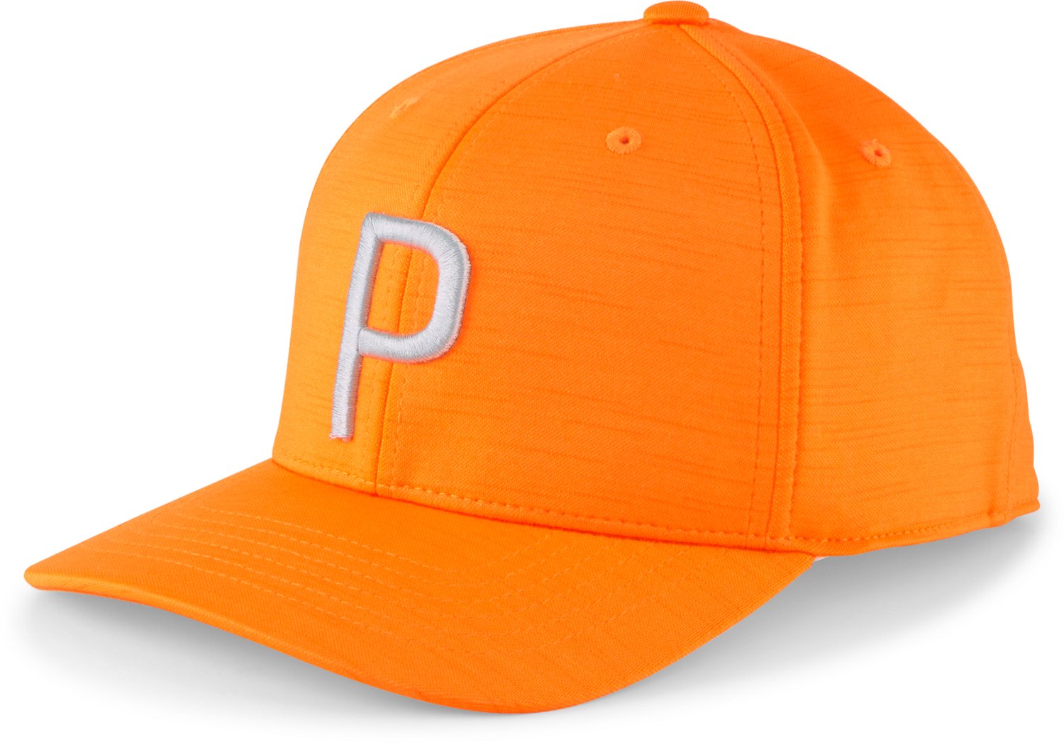 PUMA 2023 P 110 Snapback Cap