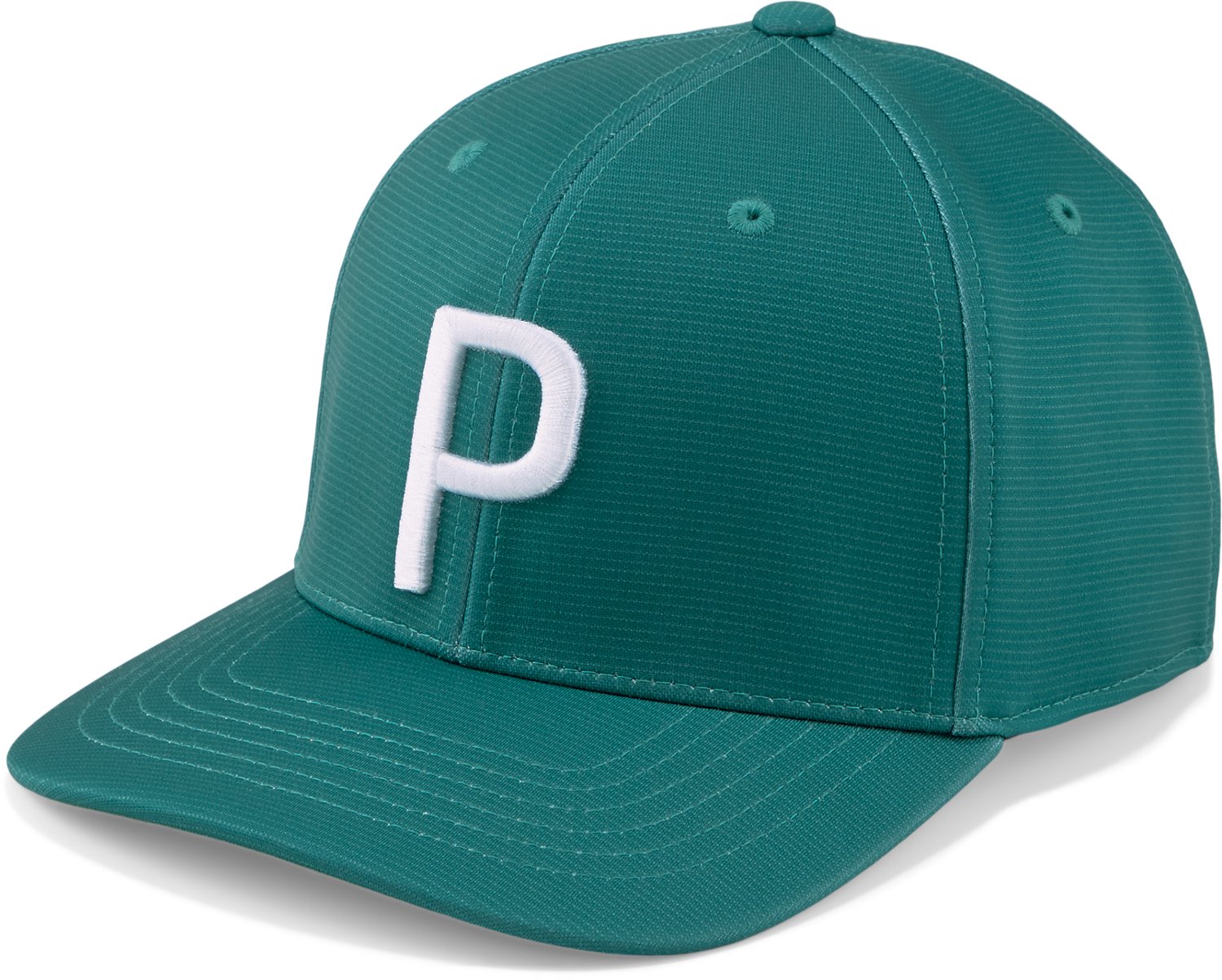 PUMA 2023 P 110 Snapback Cap