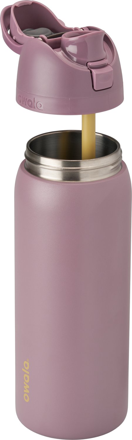Owala FreeSip 32oz Stainless Steel Water Bottle                                                                                  - view number 5