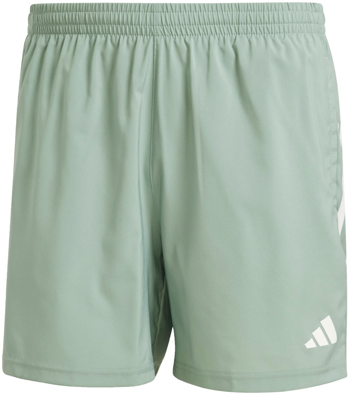 adidas Men's Own the Run Running Shorts 5 in                                                                                     - view number 6