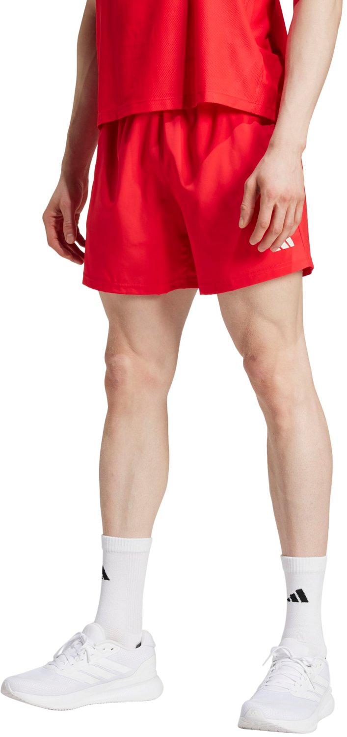 adidas Men's Own the Run Running Shorts 5 in