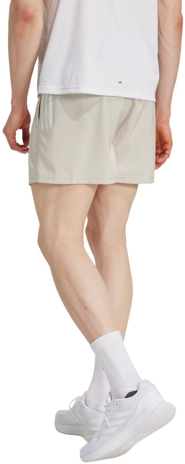 adidas Men's Own the Run Running Shorts 7 in                                                                                     - view number 2