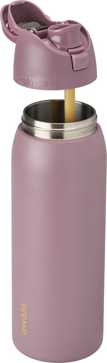 Owala FreeSip 40oz Stainless Steel Water Bottle - view number 5