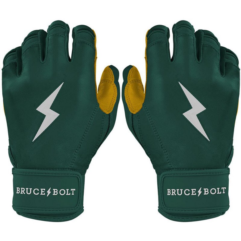 Bruce Bolt Youth Pr… - image