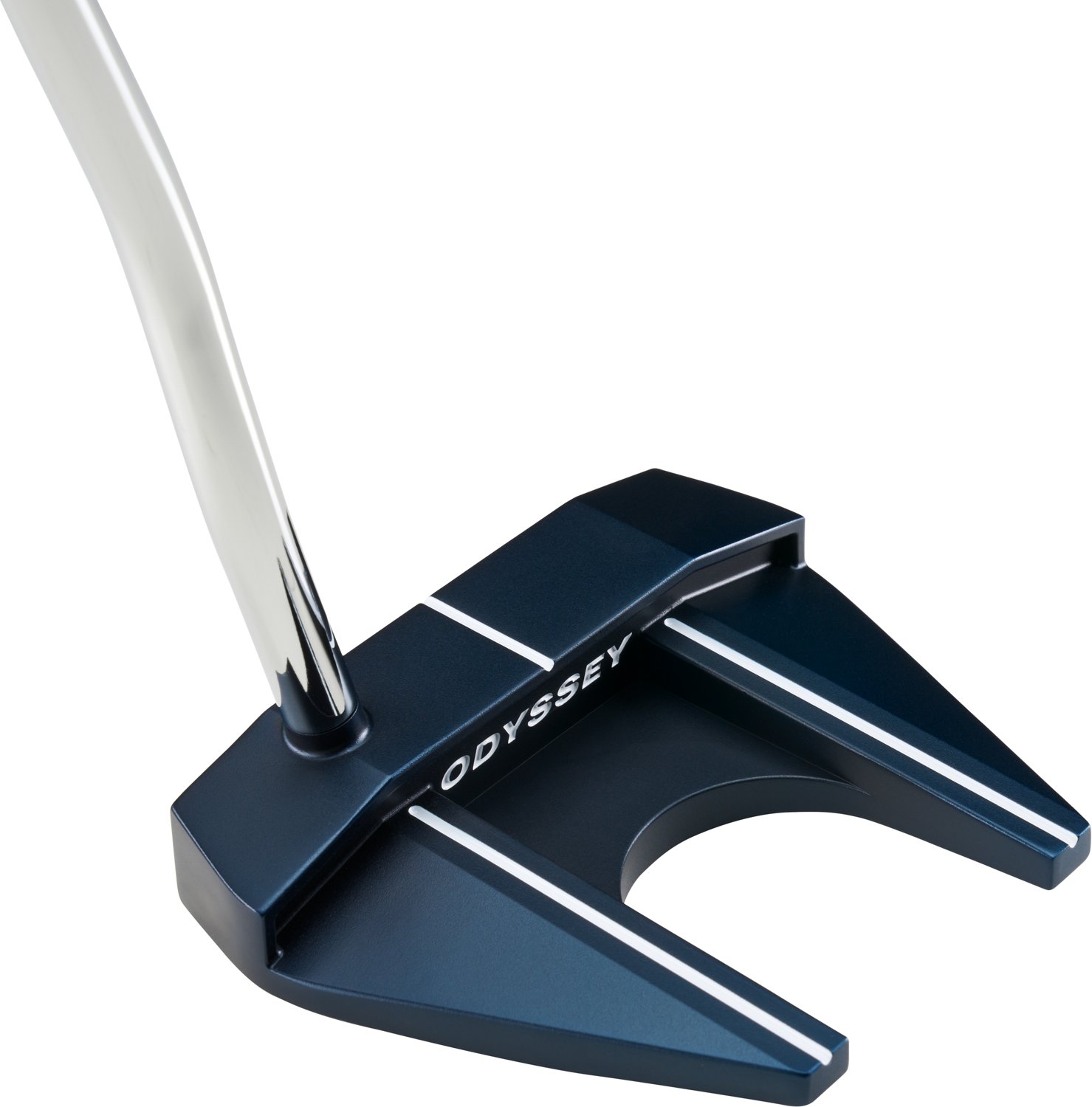 Odyssey Ai-ONE 7 DB Slim Putter - view number 2