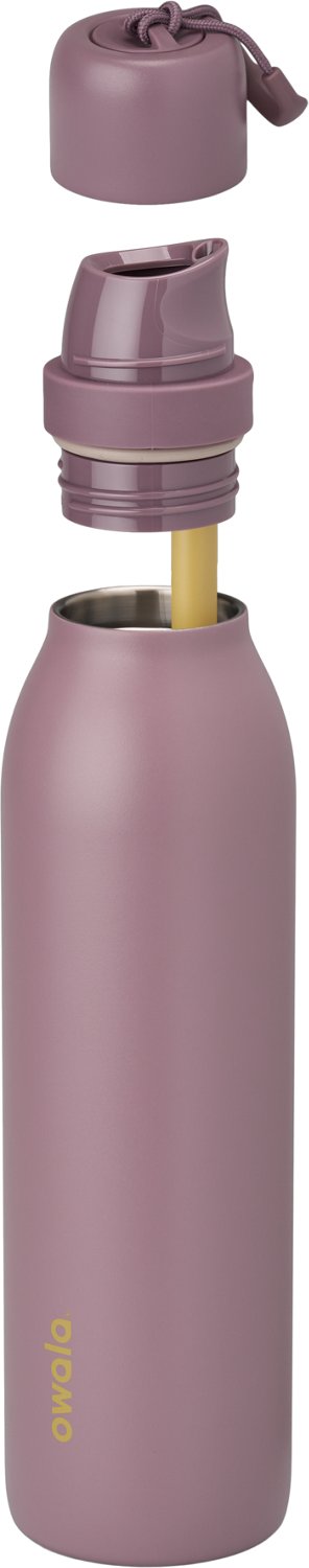 owala FreeSip Twist Stainless Steel Water Bottle 24 oz                                                                           - view number 4