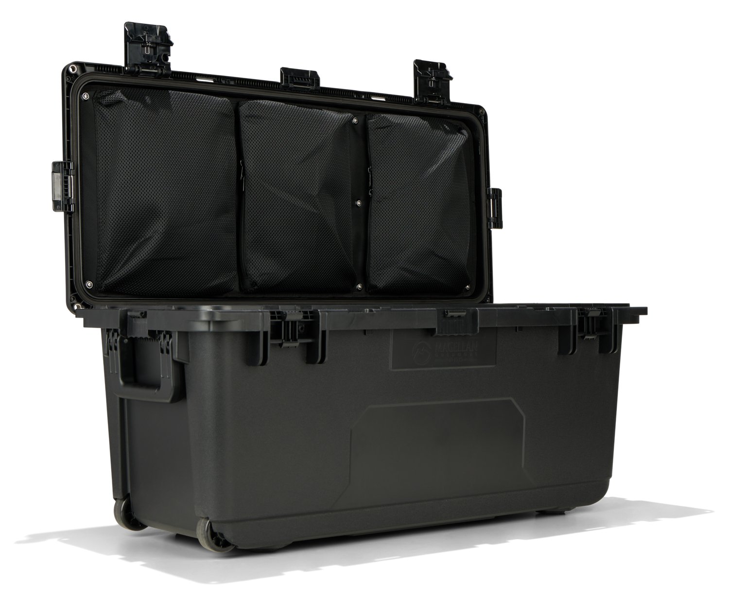 Magellan Outdoors Pro 92 L Waterproof Gear Box                                                                                   - view number 3