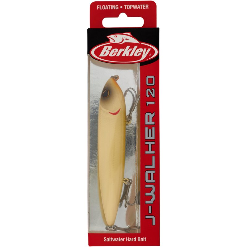 Berkley J-Walker 12… - image