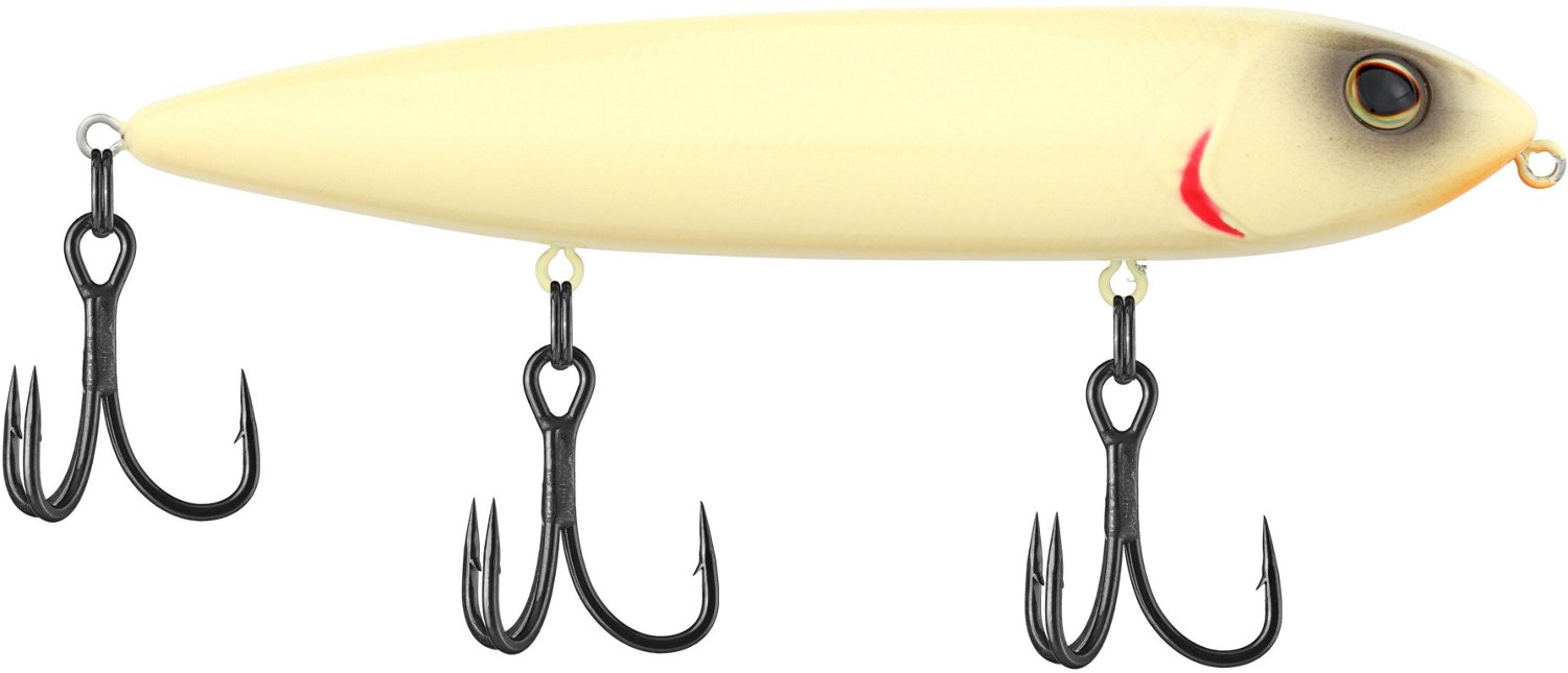Berkley J-Walker 120 Saltwater Topwater Lure - view number 2