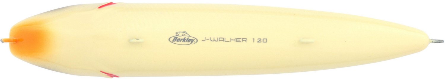 Berkley J-Walker 120 Saltwater Topwater Lure - view number 4