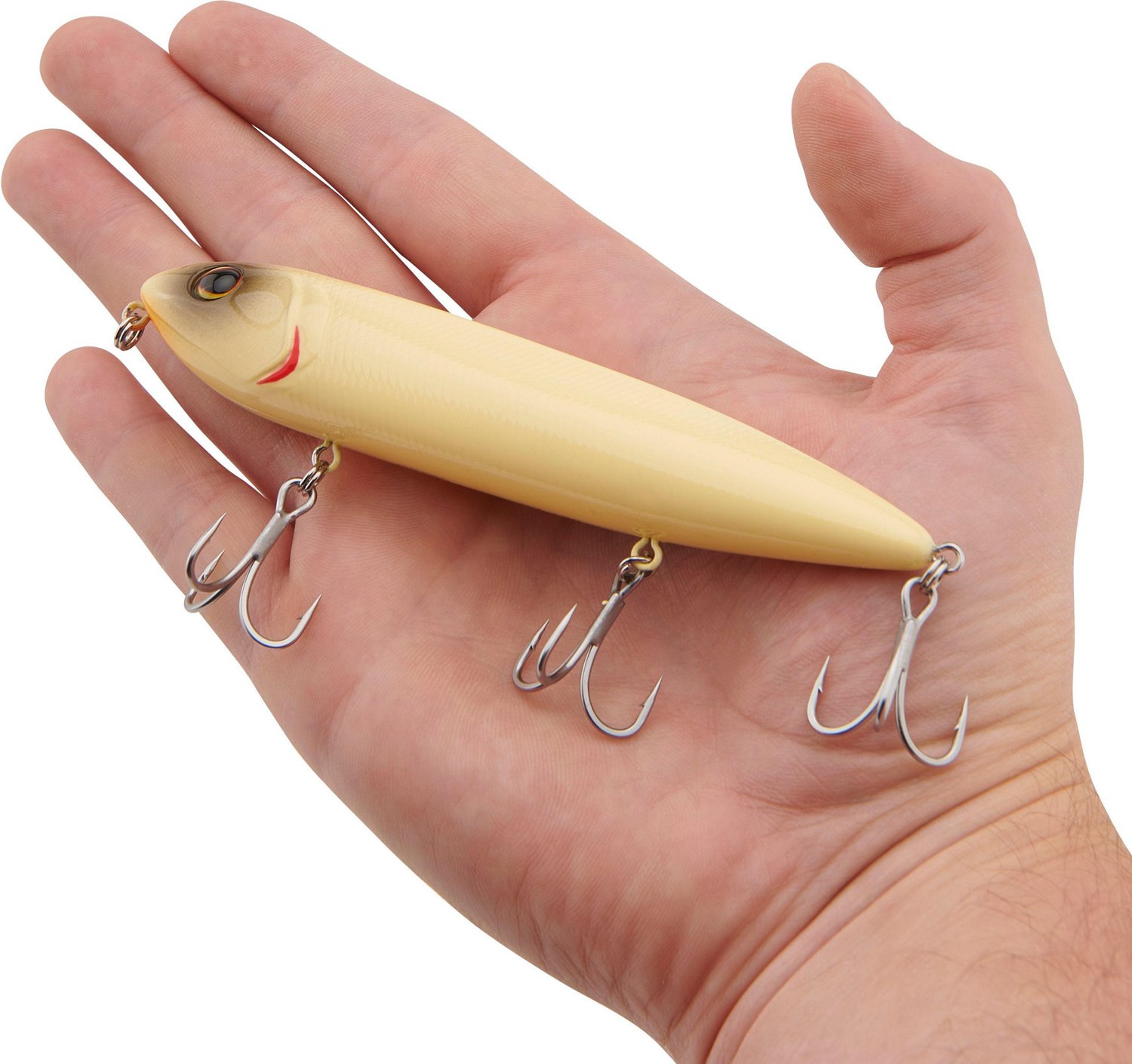 Berkley J-Walker 120 Saltwater Topwater Lure - view number 5